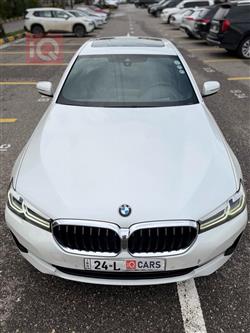 بی ئێم دەبڵیو سیریەس 5